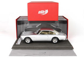 330 GT Models